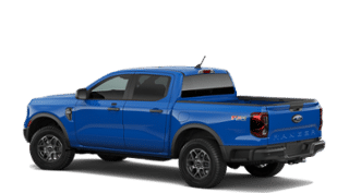 2026 Ford Ranger® External Image 2